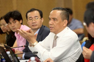 Giá nhà cao gấp 20 lần thu nhập trung bình