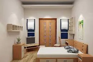 Nhà khuyết góc ảnh hưởng rất xấu đến gia chủ