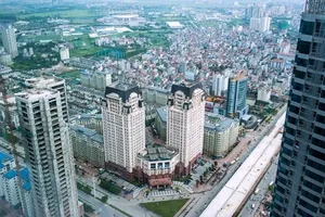 Thị trường bất động sản nửa cuối năm 2016 sẽ về đâu? 