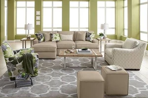 4 cấm kỵ khi bài trí sofa trong nhà ở