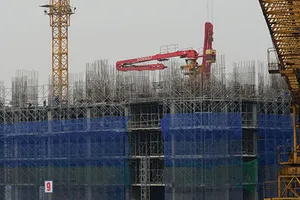 Chưa có bảo lãnh, hàng loạt dự án ngang nhiên mở bán