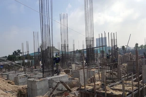 Cận cảnh những dự án chung cư giá 1 tỷ đồng tại TP.HCM