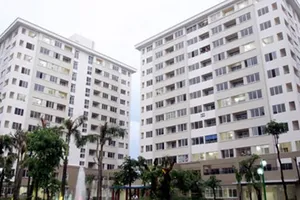 Nhà ở xã hội khan hiếm, vì sao? 