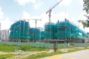 Vay vốn mua nhà ở xã hội: Bộ ngành bất đồng, quy định nằm trên giấy