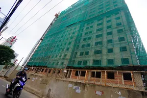 Lần đầu tiên công bố danh sách 77 dự án đang thế chấp tại ngân hàng