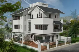 Nhà có nhiều cửa có thể mang vận xấu đến cho gia chủ