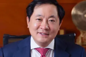 Chủ tịch Maritime Bank bác bỏ tin đồn cấu kết với Địa ốc Việt Hân