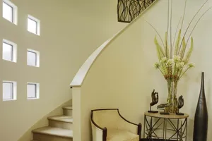 4 điều kiêng kỵ khi thiết kế cầu thang