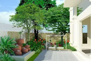 Muốn nhà bạn có trạch vận đại cát đại lợi thì làm theo cách sau