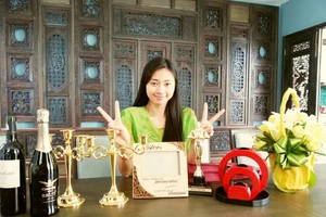 Biệt thự triệu đô đậm chất “thiền” của đạo diễn “Tấm Cám” Ngô Thanh Vân