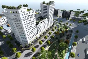 Dự án chung cư cao cấp, khu nghỉ dưỡng sẽ khó vay ngân hàng?