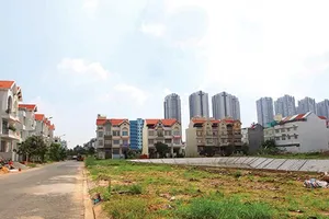 Mua nhà đất vùng ven và những rủi ro tiềm ẩn