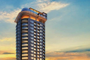 Hàng loạt vi phạm tại chung cư The One Sài Gòn