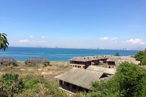 Bí mật của những “ông trùm” bất động sản du lịch giải trí