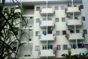 Căn hộ mini cho thuê 1,5 triệu đồng/tháng: Đắt như tôm tươi!