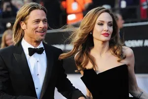 5 biệt thự xa hoa Angelina Jolie - Brad Pitt từng ở