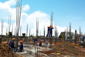 Tại sao dự án chưa xong móng vẫn bán chạy “ào ào”?