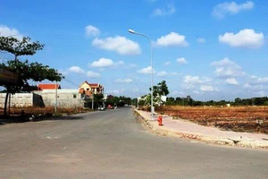 Bán đất nền nhưng không giao hợp đồng