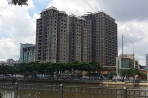 Mua nhà khu vực nào ở TP.HCM để “thoát” ngập?