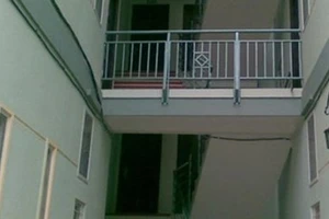 Mua chung cư mini: Rủi ro luôn rình rập!