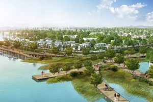 Tập đoàn Berjaya toan tính đầu tư vào BĐS Đà Nẵng