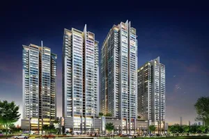 Cuộc chơi đổi chiều, căn hộ cao cấp hết thời oanh liệt