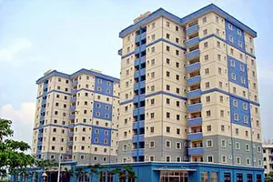 Lỗ hổng lớn trong quản lý nhà ở xã hội