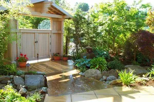 Nhà lồi lõm ảnh hưởng đến tài lộc và cách hóa giải