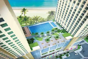 Bất động sản nghỉ dưỡng vào cuộc đua 'bình dân'