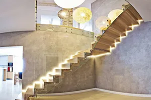  Đặt cầu thang, những điều cần lưu ý để tránh điềm xấu