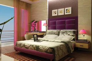  Phòng ngủ kiểu này dễ khiến gia chủ tiền mất, tật mang