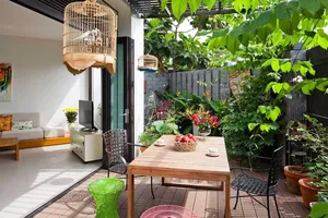 Phong thủy hung, khắc phục ngay kẻo rước họa vào thân