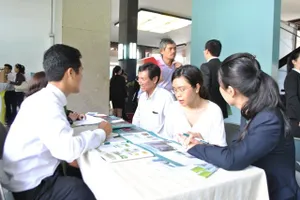 Ba điểm lưu ý tránh bị lừa khi mua nhà