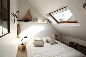 Bí quyết kê giường hợp phong thủy để có giấc ngủ ngon