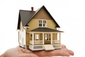 Không được phép bán nhà khi nào