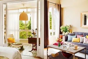 Công thức trang trí nhà mang lại may mắn dịp năm mới