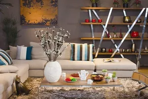 Cách trang trí nhà ngày tết không phạm phong thủy