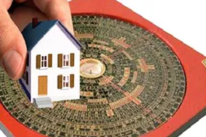 Tại sao nhà ở thường phải chọn tọa bắc hướng nam?