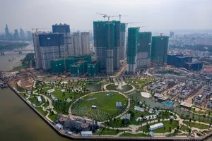 Những “điểm nghẽn” đang kìm hãm thị trường BĐS