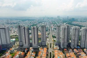 Nhà ở giá rẻ ở TP.HCM nên rẻ đến mức nào?