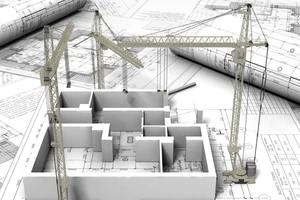 Phong thủy xây nhà cần những yếu tố nào?