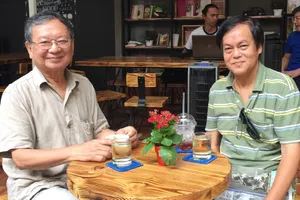 Hội sách 2016: Ra mắt sách mới của nhiều nhà văn nổi tiếng