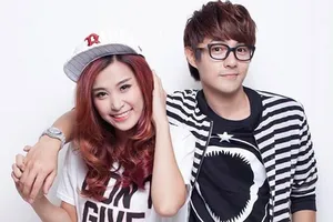 “Giọng hát Việt nhí 2016”: Đông Nhi - Ông Cao Thắng thay thế cặp đôi “Giang - Hồ”