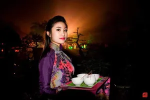 Festival Huế 2016: Huế dịu dàng – Về miền Hương Ngự