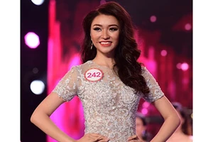 18 gương mặt phía Nam lọt vào chung kết 'Hoa hậu Việt Nam 2016'