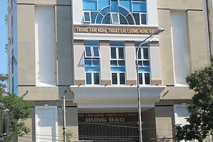 Giám đốc Sở nhận khuyết điểm vụ rạp cải lương 132 tỉ 'đắp chiếu'