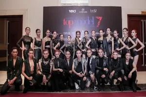 “Vietnam’s Next Top Model 2016” phá bỏ mọi giới hạn…