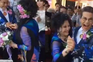 Thanh Bạch xác nhận gì về đám cưới trưa 14-7