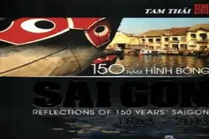 Ngưng phát hành '150 hình bóng Sài Gòn' sau tai tiếng ảnh chế