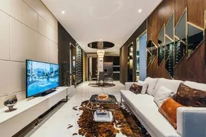 Cận cảnh sự xa hoa tân Hoa hậu Việt Nam 2016 sẽ được hưởng